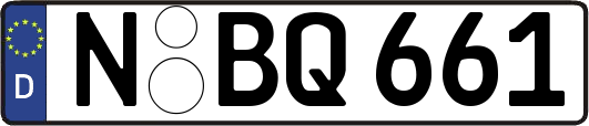 N-BQ661