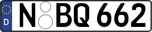 N-BQ662