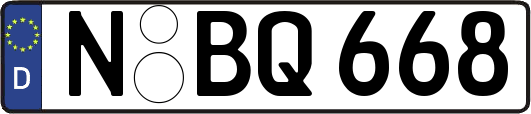 N-BQ668