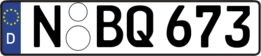 N-BQ673
