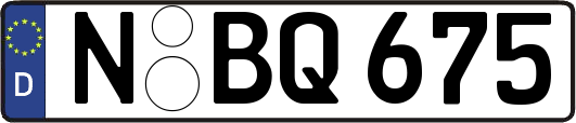 N-BQ675
