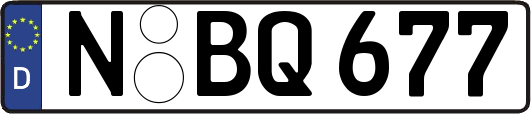 N-BQ677