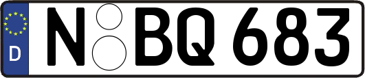 N-BQ683