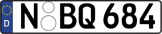 N-BQ684