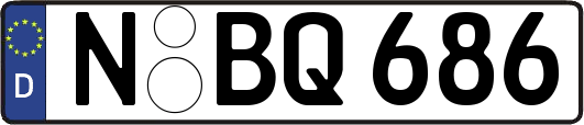 N-BQ686