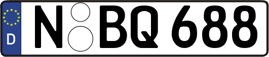 N-BQ688