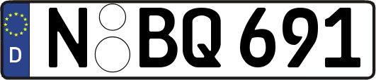 N-BQ691