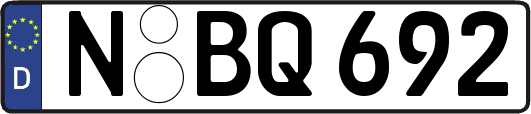 N-BQ692