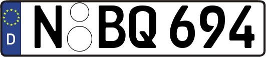 N-BQ694