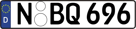 N-BQ696