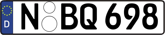 N-BQ698