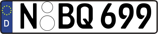 N-BQ699