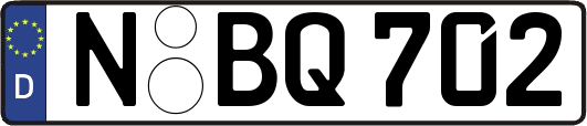 N-BQ702