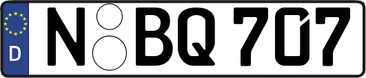 N-BQ707