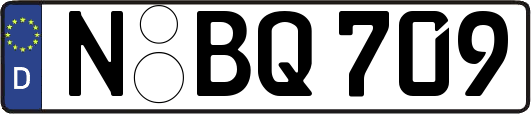 N-BQ709