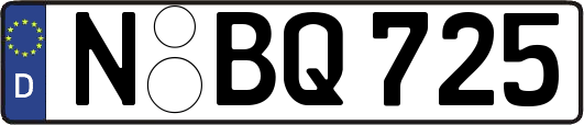 N-BQ725