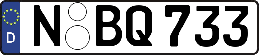 N-BQ733