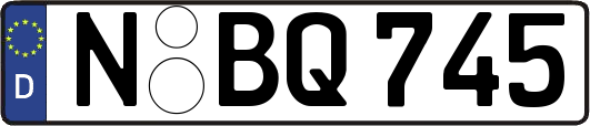 N-BQ745