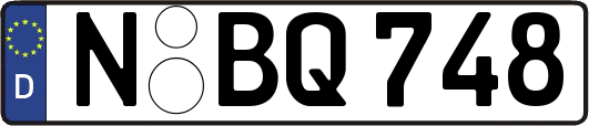 N-BQ748