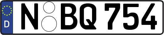 N-BQ754