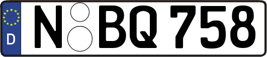 N-BQ758