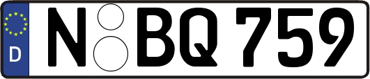 N-BQ759