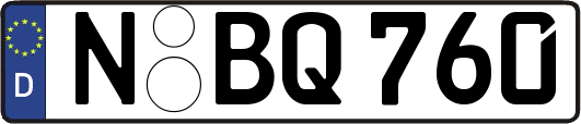 N-BQ760