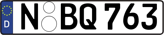 N-BQ763