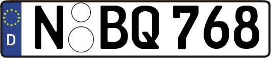 N-BQ768