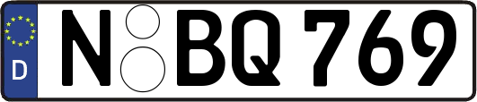 N-BQ769