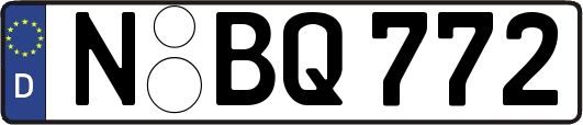 N-BQ772