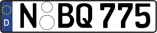 N-BQ775