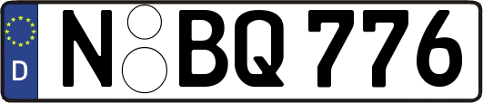 N-BQ776