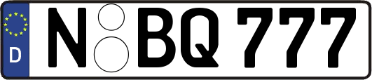 N-BQ777