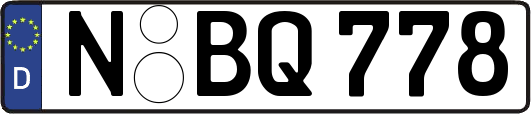 N-BQ778