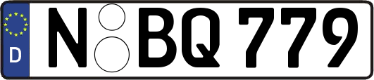 N-BQ779