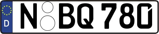 N-BQ780