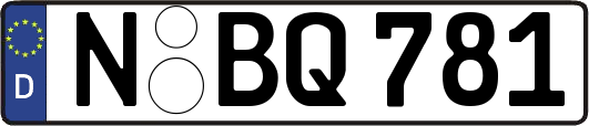 N-BQ781