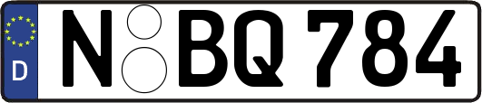 N-BQ784