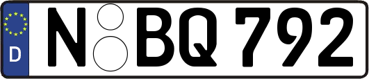 N-BQ792