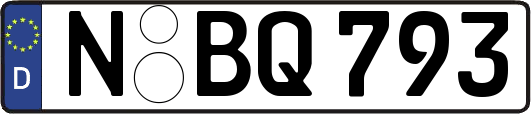 N-BQ793