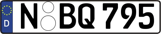 N-BQ795