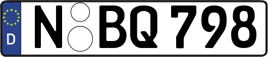 N-BQ798