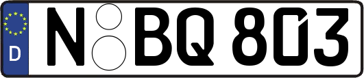 N-BQ803