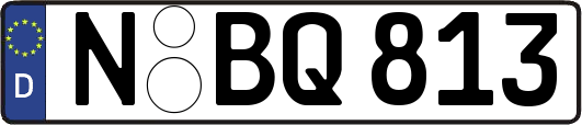 N-BQ813