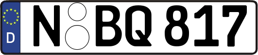 N-BQ817