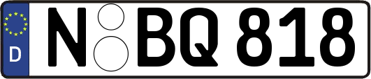 N-BQ818