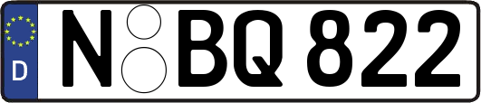 N-BQ822