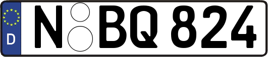 N-BQ824