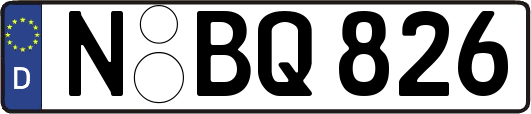 N-BQ826